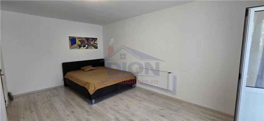 Timpuri Noi, Facultati, etaj 1, 42 mp, 1990, - 4