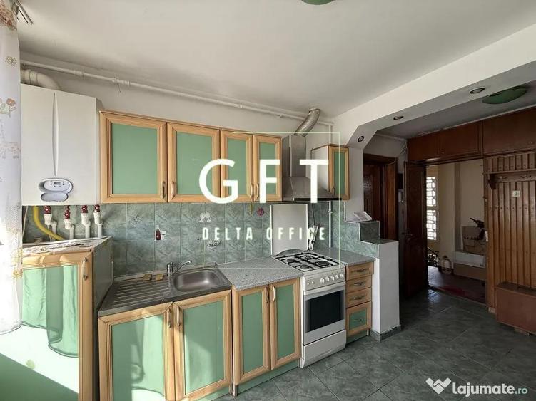 Apartament 3 camere, zona Big - 68 mp utili + spatiu depo... - 5