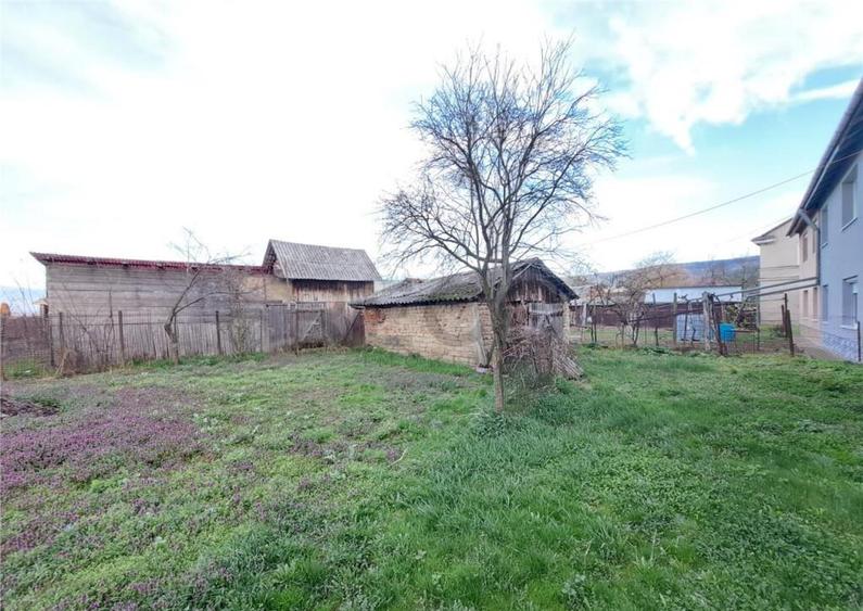 RECO Apartament cu curte, garaj si gradina Astileu - 5