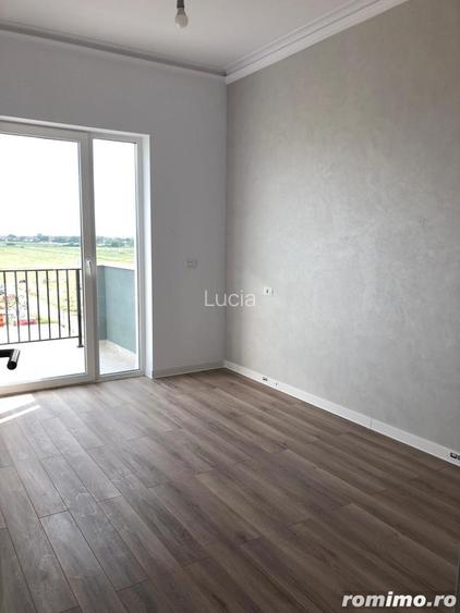 Apartament cu 2 camere foarte bine impartit etajul 1 Braytim