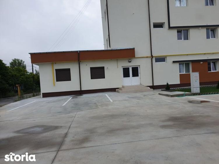 Vind apartament 2 camere unic(tip casa) - 7