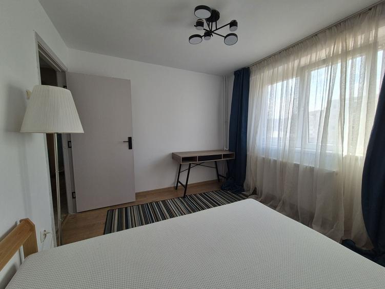 GORJULUI - 5 minute metrou - Apartament 2 camere PET FRIENDLY - 4