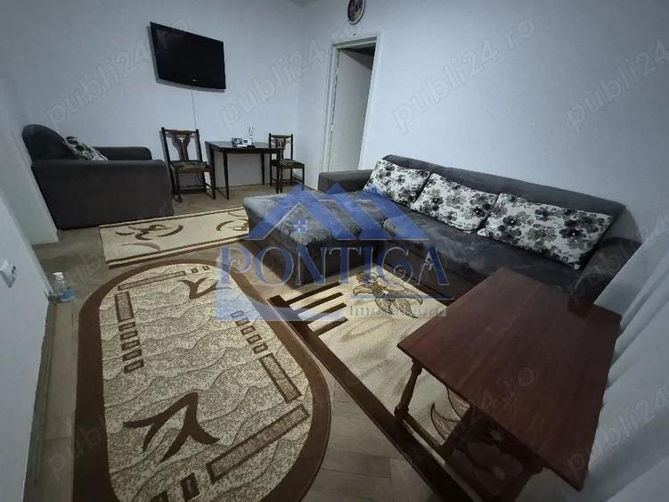 Închiriere – Apartament 2 camere, complet utilat, TOMIS II - 1