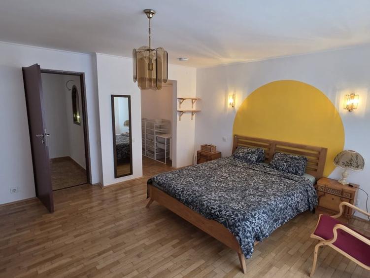 Inchiriere Vila spatioasa si moderna in zona linistita - 6