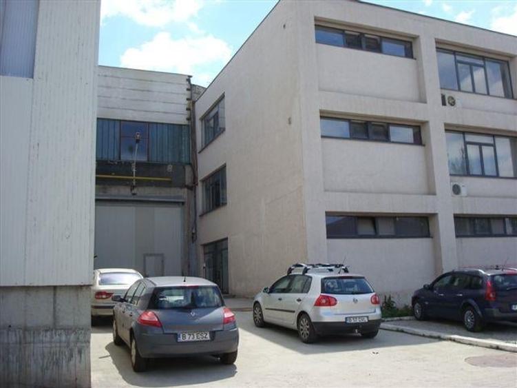 Spatii birouri, suprafata 350 mp - zona Progresul - 2