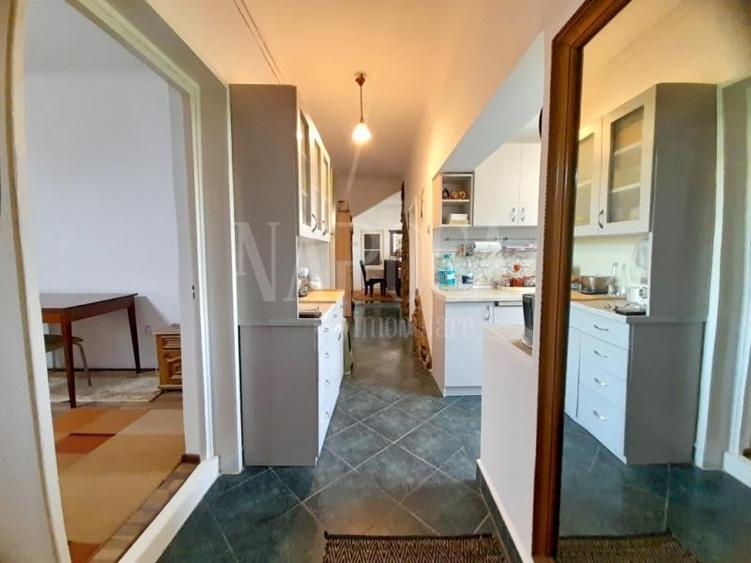 Casa 3 camere de vanzare in Gheorghe Doja Oradea, Oradea - 8