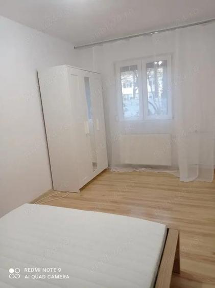 Inchiriez apartament situat in cartierul Dacia strada Dropiei - 4