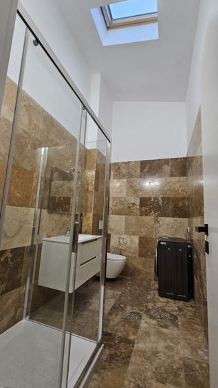 Apartament cu 3 camere decomandat, mobilat în Popești-Leordeni