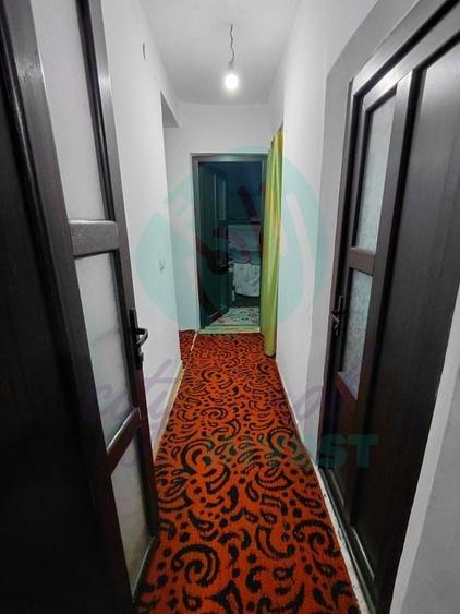 Apartament 5 camere, , vilă interbelică - cartier de case - 14