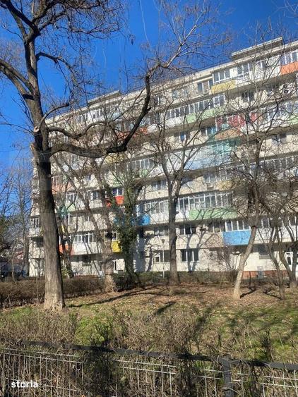 Calea Grivitei, metrou 1 Mai, 2 camere, renovat, mobilat, inchiriat - 3