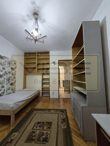 Gara - 4 camere - 90 mp - Decomandat - 490 euro ! - 7
