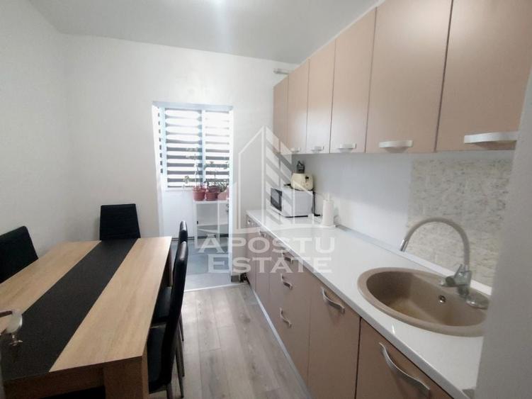 Apartament cu 3 camere I pet friendly I prima inchiriere - 1
