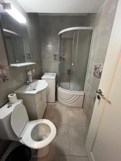 Apartament cu 2 camere, decomandat, zona Bucium - 9