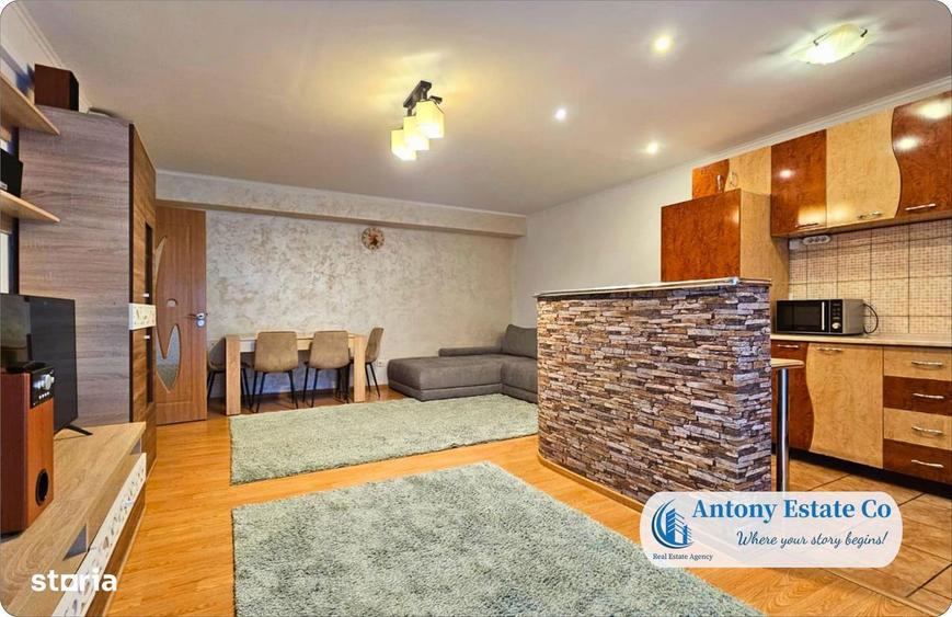 Apartament de inchiriat, 2 camere, Nufarul, Oradea - 4