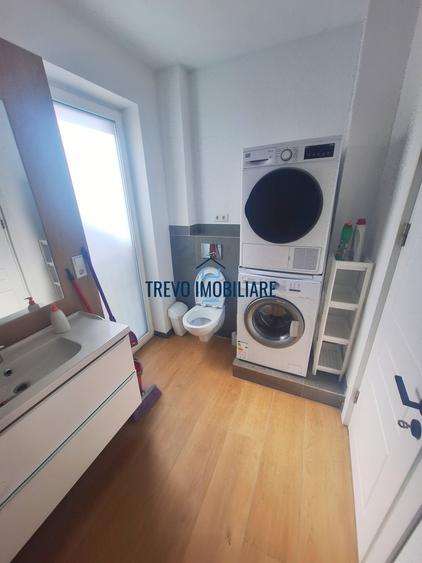 Apartament modern cu 4 camere, 85 mp, garaj inchis , zona str. Eugen Ionesco. - 9