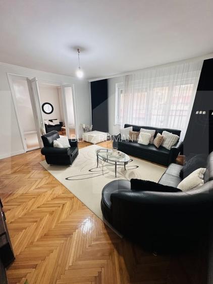 Apartament 5 camere, 180 mp, zona Central