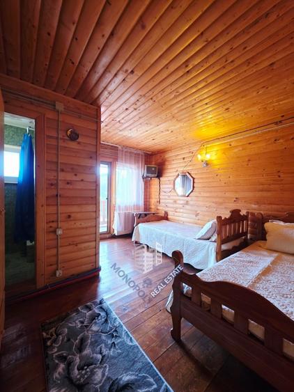 Investiție Moeciu de Sus - Bran - Brașov - 10