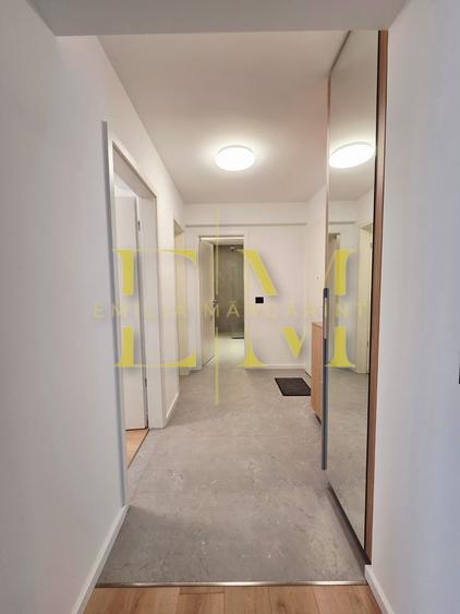 PRIMA CHIRIE: Apartament 2 camere + parcare, KASPER - 9