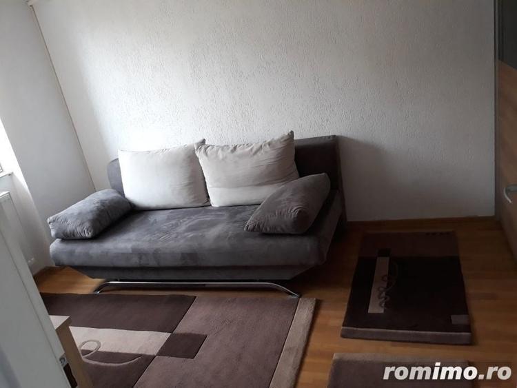 Apartament 2 camere de inchiriat in zona Rahova - 1