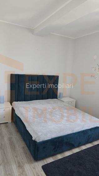 Apartament 3 camere, zona Tomis Nord - Euromaterna, Constanta