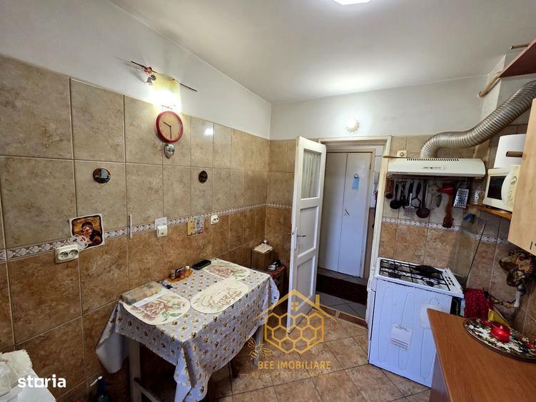 Apartament 2 Camere, spatios, in cartierul George Enescu - 6
