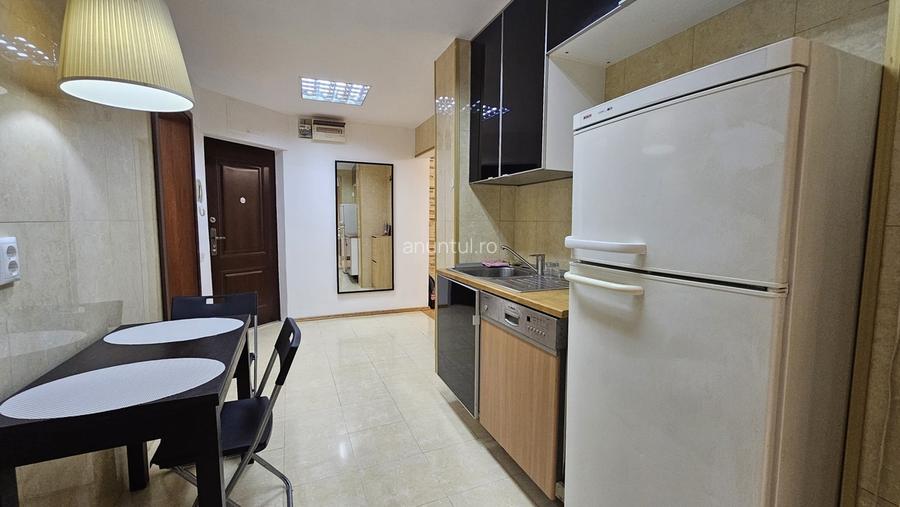 Basarabia, Chisinau, Aleea Mozaicului, apartament 3 camere, mobilat, liber