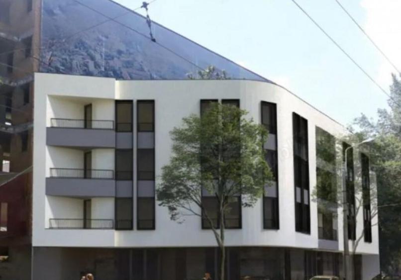 Zona Foisorul de foc imobil P+E1+E2+E3 550 mp ideal clini... - 7