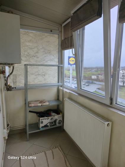 Inchiriere garsoniera M11 zona LIDL - 5