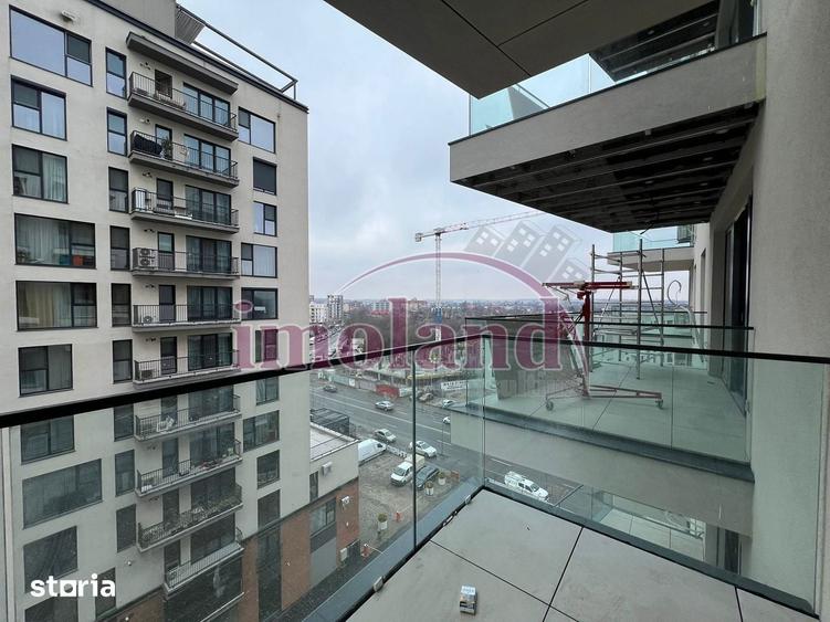 Vanzare - apartament 2 camere - NOU - Sisesti - 11