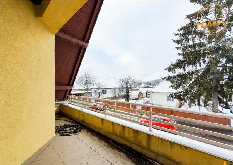 Imobil multifunctional, 566 mp utili, ideal productie, birou - 1