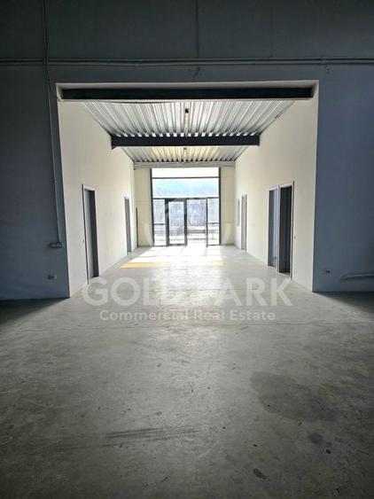 Spatiu Comercial/Hala - Baciu - Constructie Noua/Parcare - 37