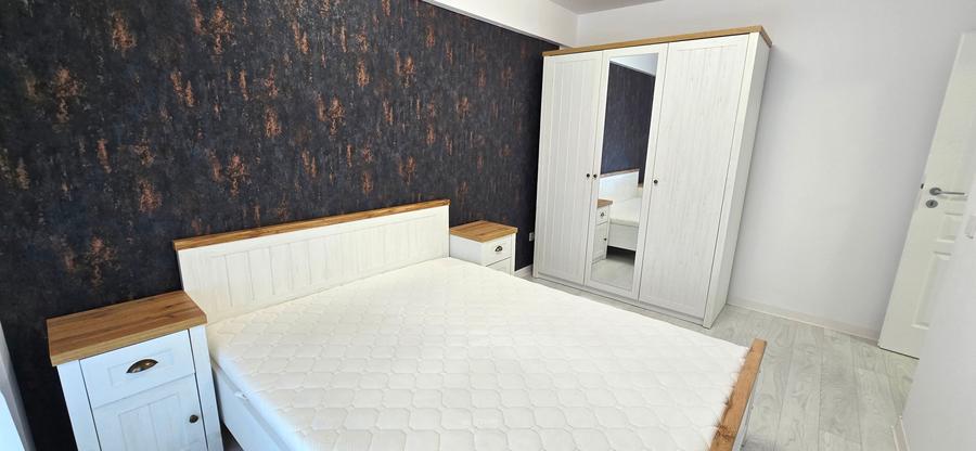 INTABULAT Apartament 2 camere, mobilat si utilat, bloc NOU, accept CREDIT - 4