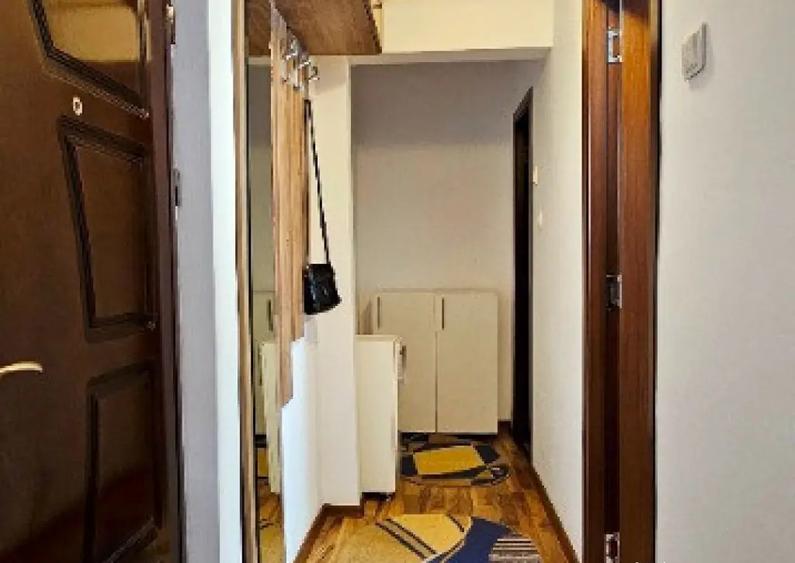 Apartament 1 camera cochet,ingrijit,mobilat si utilat,zona Orion - 12