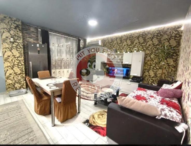 Militari Residence | Apartament 3 camere | 60mp | Decomandat | B12080 - 7