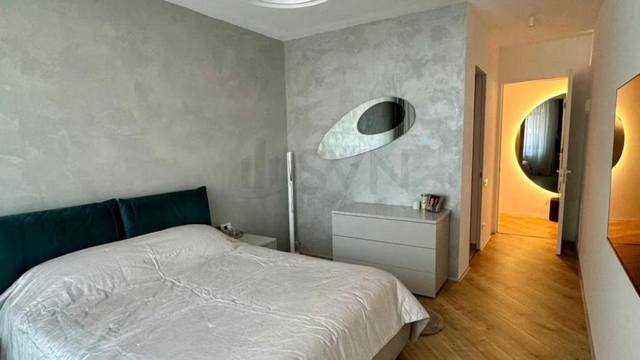 REA1028535 Apartament premium 3 camere 4CITYPOINT PIPERA - 4