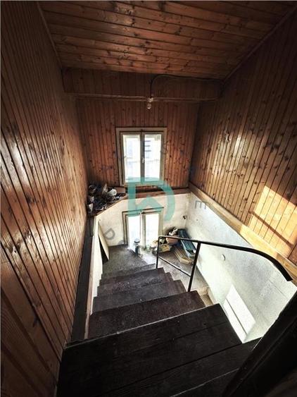 Casa de vanzare  Grivitei, Brasov - 30