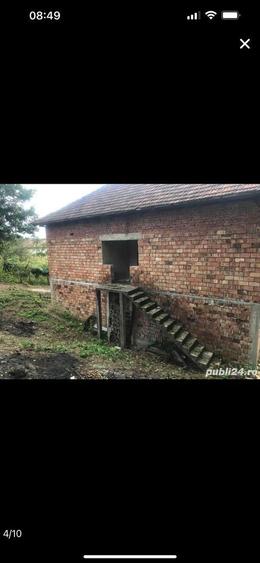 Casa maldaresti ciupa -horezu- conac maldar - 1