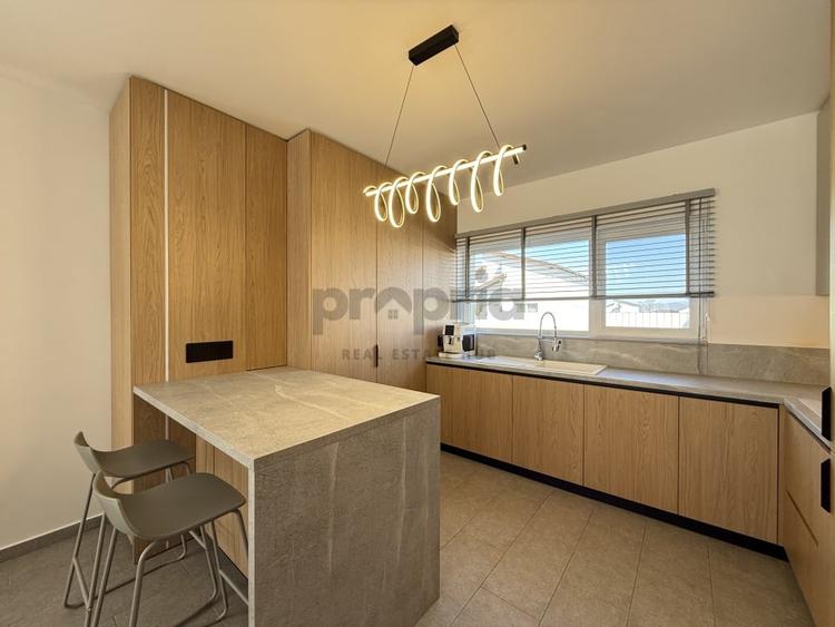 CASĂ PREMIUM CĂRĂMIDĂ + IZOLAȚIE VATĂ BAZALTICĂ - TEREN 668 MP - 1