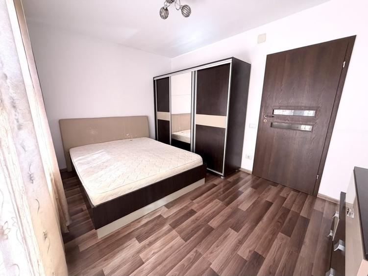 Apartament 2 camere, 52 mp utili, mobilat - Dambovita - 4