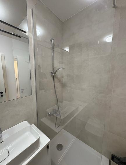 Apartament 2 camere Barbu Vacarescu - 5