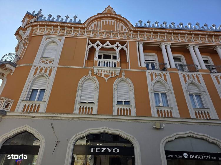 OPORTUNITATE! Birou elegant, ultracentral, Republicii, cu vizibilitate - 7