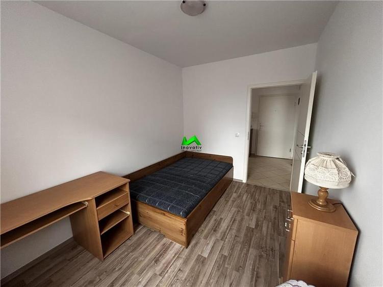 Apartament de inchiriat 3 camere balcon Sibiu Avantgarden - 5