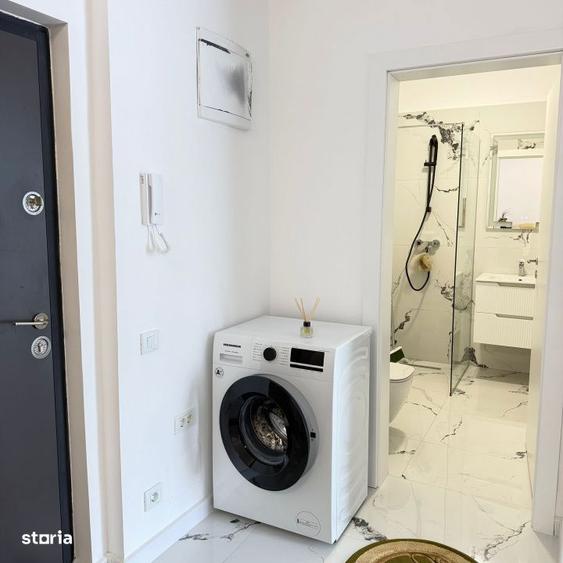 Inchiriere Apartament 2 camere Strada Crisul Repede 165 - 1