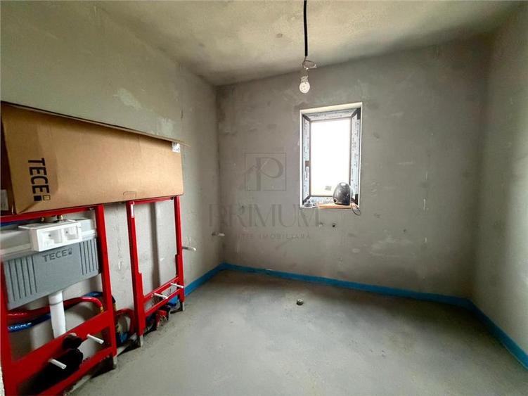 Duplex spatios - zona Kaufland - personalizare interioara - 9