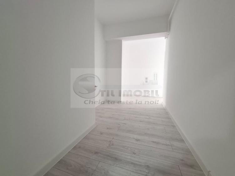 Apartament 3 camere de vanzare in Iasi, Galata, 86,59 mp, bloc nou - 11
