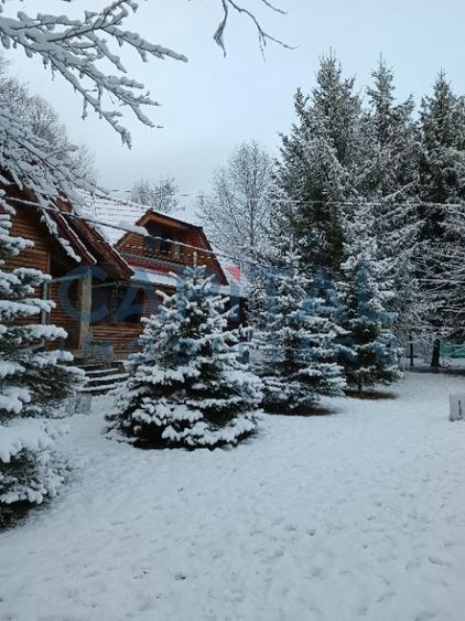 COMISION 0! Casa/Pensiune de vanzare in zona superba la Izvoarele (Prahova) - 3