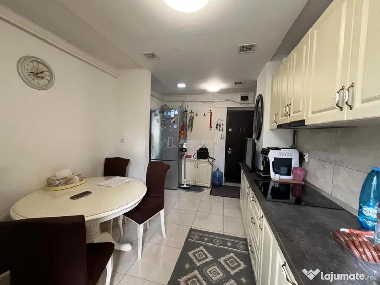 Lugoj, Ap. Modern, 3 Cam. 71 Mp. Et. 2 Micro 1 - 12