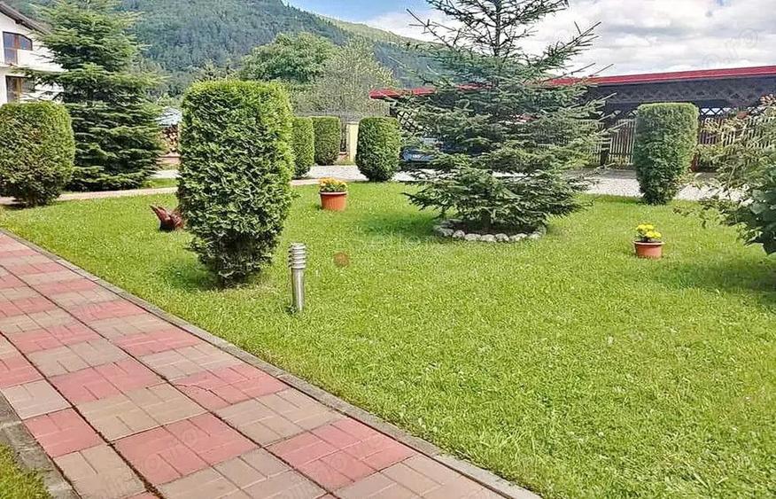 Pensiune 3 margarete - 10