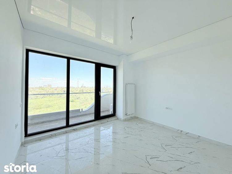 Apartament 2 Camere - Loc de Parcare | Mamaia Sat - 6