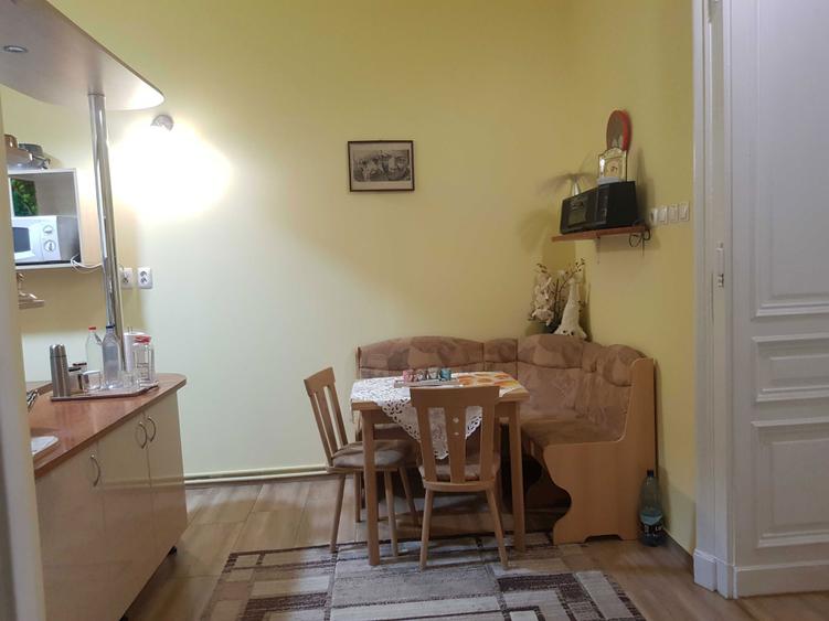 Apartament de vanzare in Palatul Cenad Arad - 2